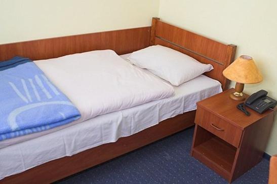 Hotel Kujawy Wloclawek Room photo