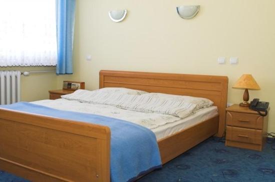 Hotel Kujawy Wloclawek Room photo