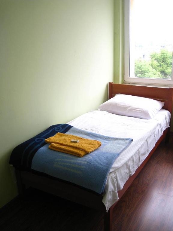 Hotel Kujawy Wloclawek Room photo