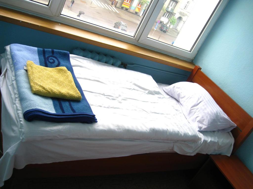 Hotel Kujawy Wloclawek Room photo