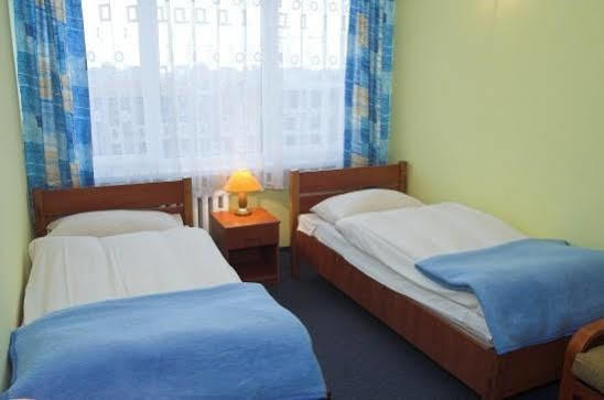 Hotel Kujawy Wloclawek Exterior photo